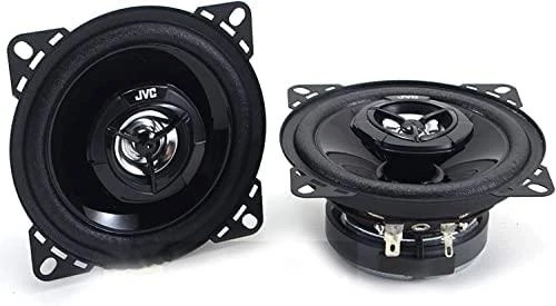 JVC CS-DR420 automobilio garso kolonėlė 2 krypčių 220 W Turas
