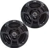 JVC CS-J620 automobilio garso kolonėlė 2 krypčių 300 W Turas