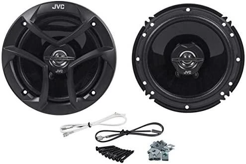JVC CS-J620 automobilio garso kolonėlė 2 krypčių 300 W Turas