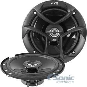 JVC CS-J620 automobilio garso kolonėlė 2 krypčių 300 W Turas