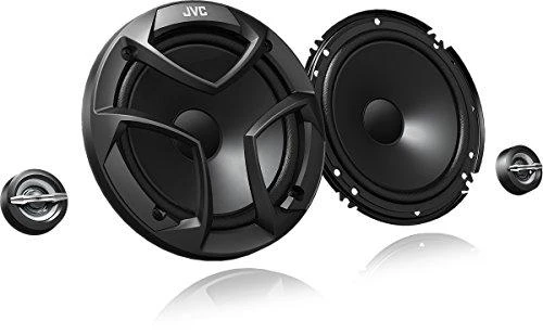 JVC CS-JS600 garsiakalbių komplektas su grotelėmis