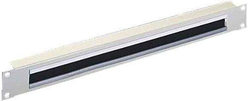m_Rittal kabelių įvado skydelis su šepetėlių juostele 482,6 mm (19") (7140.535)