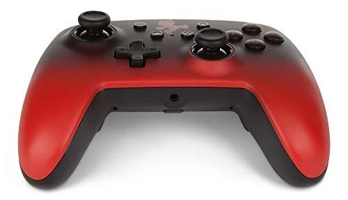 Power A PowerA Mario Face laidinis valdiklis skirtas Nintendo Switch
