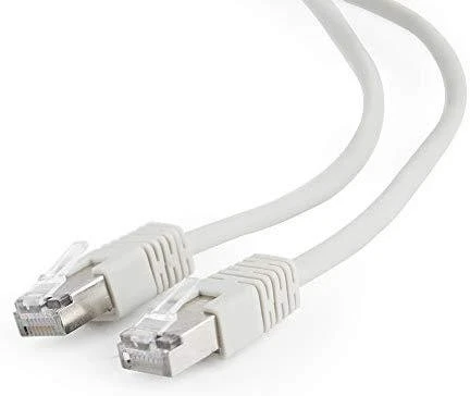 PATCH CABLE CAT5E FTP 0,25M / PP22-0,25M GEMBIRD