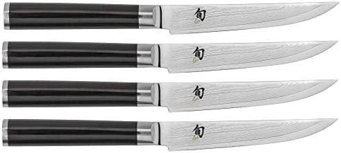 KAI Shun Classic Set kepsnių peilis -Rinkinys DM-S400