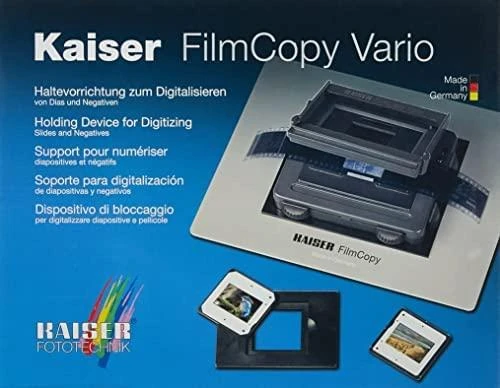 Kaiser FilmCopy Vario 2457