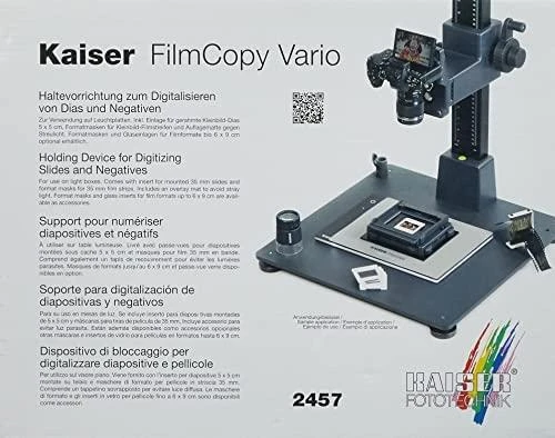 Kaiser FilmCopy Vario 2457