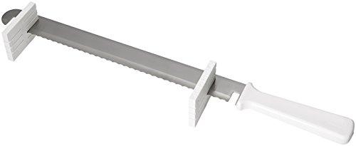 KAISER Inspiration torto peilis 30 cm su atstumo laikikliu
