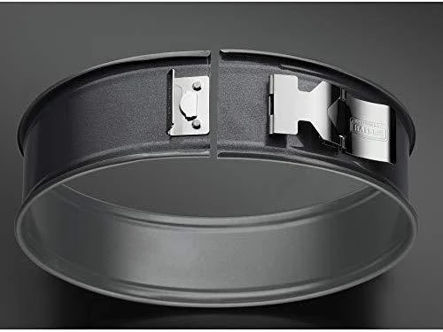 Kaiser "La Forme Plus" 26 cm tortų kepimo forma