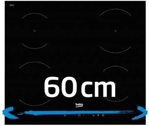 Kaitlentė BEKO HII68811NT
