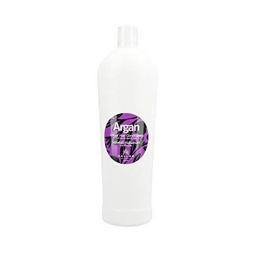 Kondicionierius dažytiems plaukams Kallos Argan Colour Conditioner 1000 ml