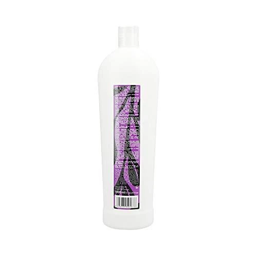 Kondicionierius dažytiems plaukams Kallos Argan Colour Conditioner 1000 ml