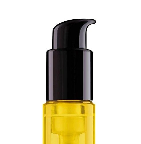 Kallos Cosmetics Lab 35 Indulging maitininantis Hair Oils and Serum plaukų aliejus ir serumas, 50 ml