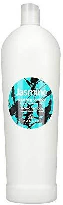 Šampūnas sausiems pažeistiems plaukams Kallos Jasmine maitininantis Šampūnas 1000ml
