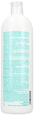Plaukus stiprinantis ir maitinantis šampūnas Kallos Cosmetics Hair Pro-Tox Šampūnas 1000 ml