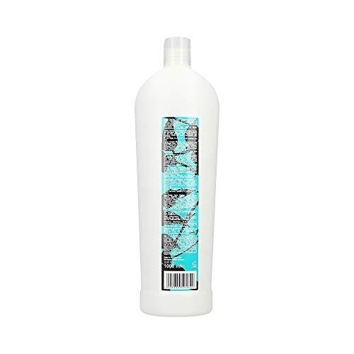 Šampūnas sausiems pažeistiems plaukams Kallos Jasmine maitininantis Šampūnas 1000ml