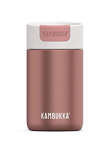 Kambukka *Termo puodelis Olympus 300ml KAM11-02004