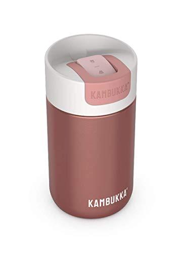 Kambukka *Termo puodelis Olympus 300ml KAM11-02004