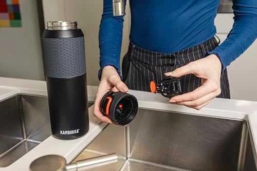 Termo gertuvė Kambukka Elton Insulated Nightfall 3.0 11-03037, 1000 ml