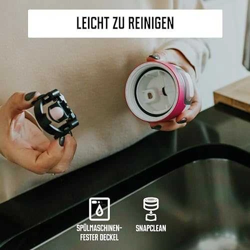 Kambukka Termo puodelis Etna Brushing Bride 11-01039, 300 ml