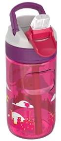Kambukka vaikiška gertuvė 400ml Lagoon KAM11-04015