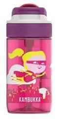 Kambukka vaikiška gertuvė 400ml Lagoon KAM11-04015