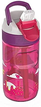 Kambukka vaikiška gertuvė 400ml Lagoon KAM11-04015