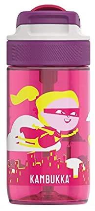 Kambukka vaikiška gertuvė 400ml Lagoon KAM11-04015