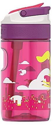 Kambukka vaikiška gertuvė 400ml Lagoon KAM11-04015