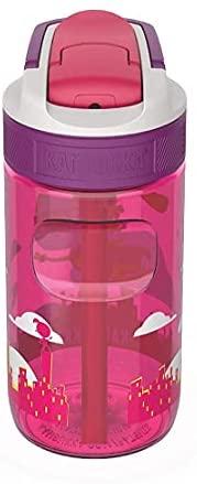 Kambukka vaikiška gertuvė 400ml Lagoon KAM11-04015