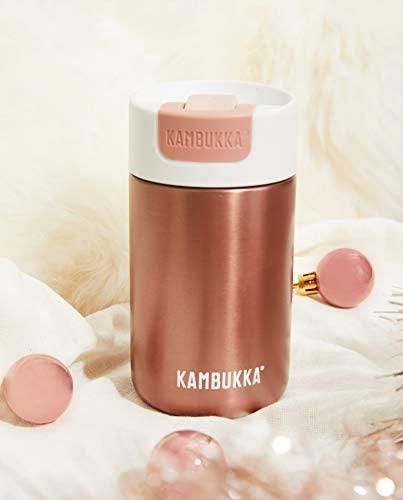 Kambukka *Termo puodelis Olympus 300ml KAM11-02004