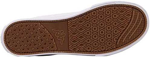 Buty moterims Kappa Viska OC balta 243208OC 1010 (37)