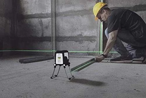 Grąžtas Laz. mat. žaliu sp. „KAPRO" PROLASER PLUS