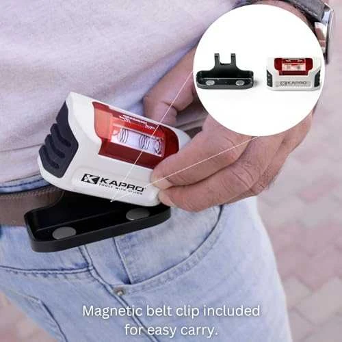 Kapro Gulsčiukas MINI 10 cm