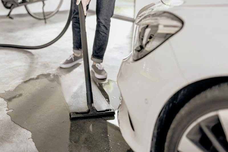 Dulkių siurb. Karcher WD 3 V-17/6/20 Car (YYY) *EU (Ekspozicinė prekė)