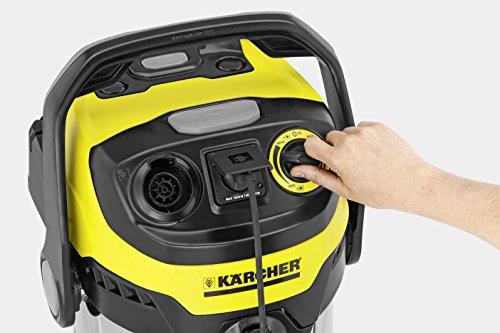 Vakuuminis dulkių siurblys WD 6 P Premium, Kärcher | Varle.lt