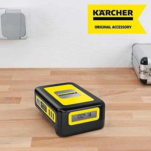 Karcher PCL 3-18 Baterija INT