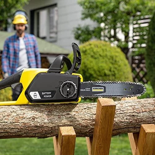 Karcher Chain CNS 18-30 Baterija