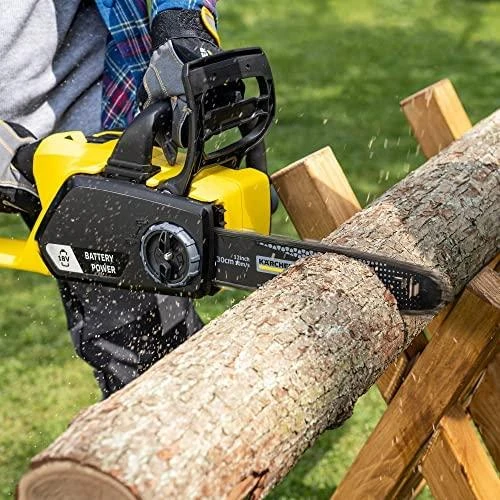 Karcher Chain CNS 18-30 Baterija