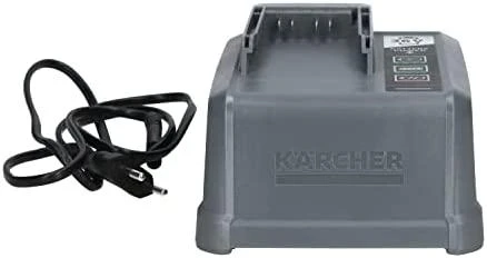 Karcher Fast Charger Baterija Power+ 36/60 *EU