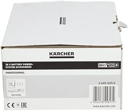 Karcher Fast Charger Baterija Power+ 36/60 *EU