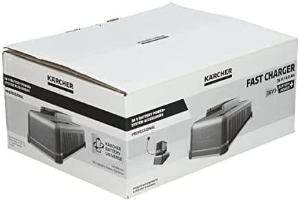 Karcher Fast Charger Baterija Power+ 36/60 *EU