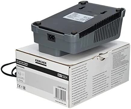 Karcher Fast Charger Baterija Power+ 36/60 *EU