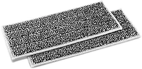 Mikropluošto šluostės Karcher 2.633-926.0; 2 vnt.