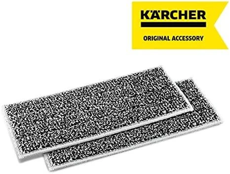 Mikropluošto šluostės Karcher 2.633-926.0; 2 vnt.