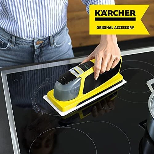 Mikropluošto šluostės Karcher 2.633-926.0; 2 vnt.