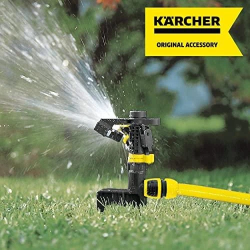 Karcher Sector Impulsinis, apskritas ir sektorinis purkštuvas PS 300