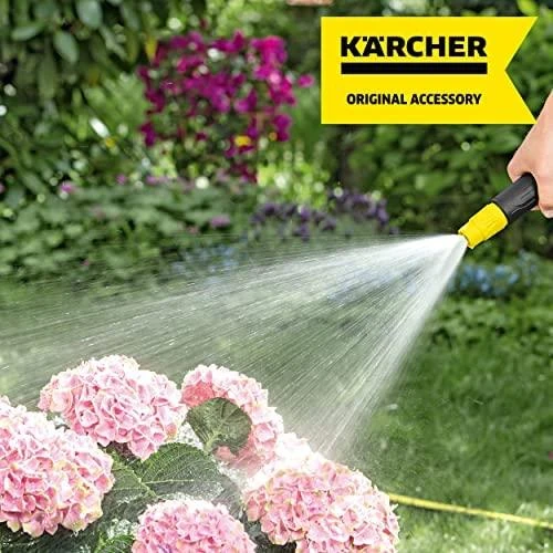 Laistymo antgalis, Kärcher