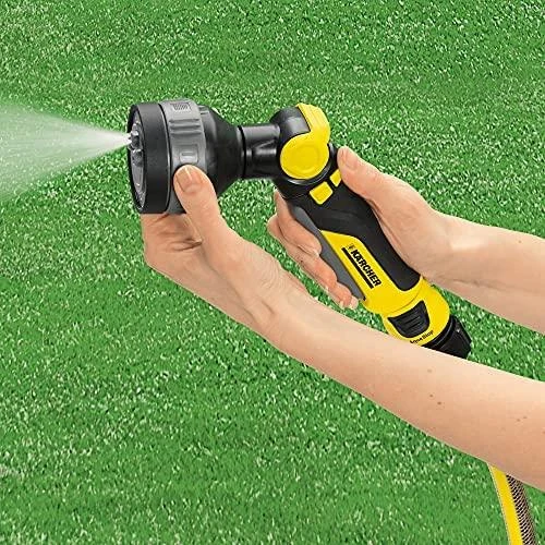 Karcher 2.645-269.0 Daugiafunkcis laistymo pistoletas Plus 
