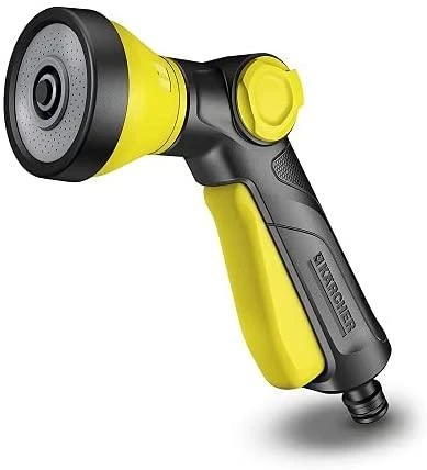 Karcher 2.645-269.0 Daugiafunkcis laistymo pistoletas Plus 